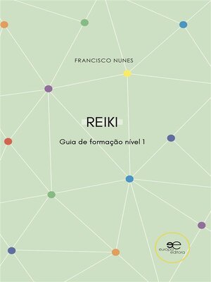 cover image of Guia de Formação de Reiki--Nível 1